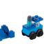 11006 Creative Blue Bricks