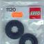 1120 Tires (42 mm)
