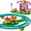 11214 Fairy Roller Coaster and Tea Party