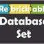 113-2-DBASE Database Set for Various 3009 prints For Set 113-2