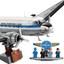11378 Douglas DC-3 PAN AM Airliner