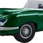 11381 Jaguar E-Type Modellauto für Erwachsene