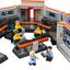 11385 Star Trek: U.S.S. Enterprise NCC-1701 Bridge