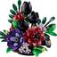 11513 Dunkles Blumengesteck