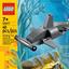 11977 Hammerhead Shark