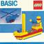 120438 Basic Building Set