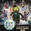 12142020 The LEGO Ninjago Movie Official Annual 2018