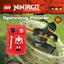 12202014 Ninjago: Spinning Power