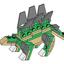 122111 Stegosaurus