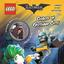 1338112120 The LEGO Batman Movie: Chaos in Gotham City