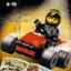 1363 Stunt Go-Cart