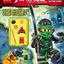 14127980 Ninjago: The Way Of The Ghost
