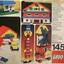 145 Building Set