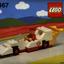1467 Shell Race Car