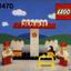 1470 Shell Station