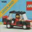 1496 Rally Car