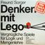 1513 Denken mit Lego (Thinking with Lego 900pcs)