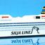 1554 Silja Line Ferry