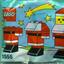 1555 Santa Claus