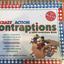 1570541574 Crazy Action Contraptions: A LEGO Inventions Book