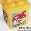 1583 Circus Bucket