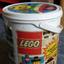 1619 Storage Bucket