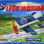 1643 Lego Motion 2B, Lightning Striker
