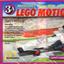 1646 Lego Motion 3A, Land Laser
