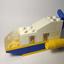 1649-2 Lego Motion 4B, Sea Skimmer - International version
