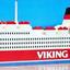 1655 Viking Line Ferry
