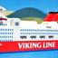 1658 Viking Line Ferry