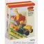 1673 Zoo Train