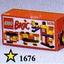 1676 Basic Building Set