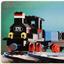 171 Complete Train Set Without Motor