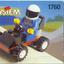 1760 Go-Cart