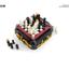 19013 Steampunk Mini Chess