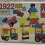 1922-2 Basic Building Set