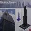 19710 Sears Tower (Brickstructures Version)
