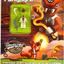 19741980 Ninjago: Ninja vs. Fangpyre