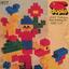 1977-2 Pre-School Building Set (XL)