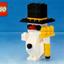 1979 Snowman