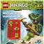 19801974 Ninjago: Ninja vs. Venomari