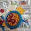 2000475 FLL Competitions Medal - Build it Yours