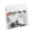 2000702 Mindstorms EV3 Replacement Pack 3