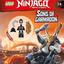 20122014 Ninjago: Sons of Garmadon