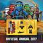 20201214 Ninjago: Official Annual 2017