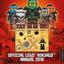 20201412 Ninjago: Official Annual 2016