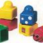 2081 Stack 'n' Learn Starter Set