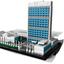 21018 United Nations Headquarters
