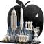 21066 New York City – The Big Apple